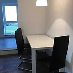דירה Am Jenneberg Mit Koelnbonn- Ausblick