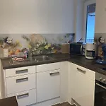 Am Jenneberg Mit Koelnbonn- Ausblick דירה