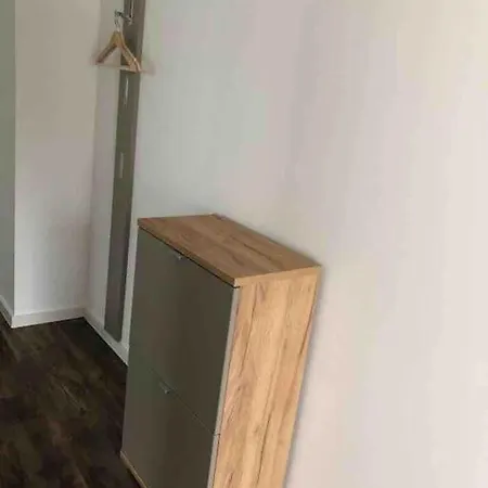 Am Jenneberg Mit Koelnbonn- Ausblick *