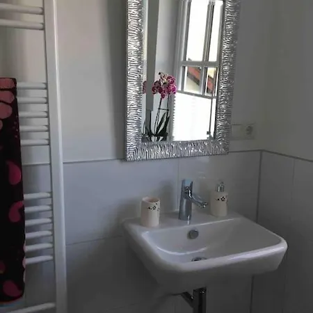 Am Jenneberg Mit Koelnbonn- Ausblick Lägenhet *