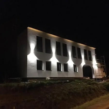 Am Jenneberg Mit Koelnbonn- Ausblick * بورنهايم