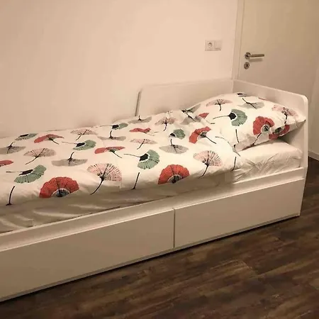 Am Jenneberg Mit Koelnbonn- Ausblick