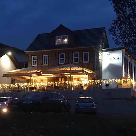 Am Jenneberg Mit Koelnbonn- Ausblick Lägenhet Bornheim (Rheinland)