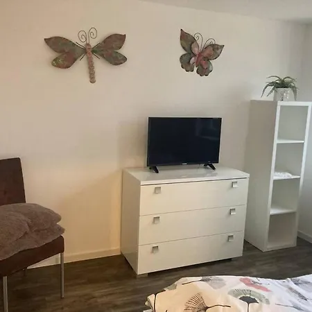 Am Jenneberg Mit Koelnbonn- Ausblick *