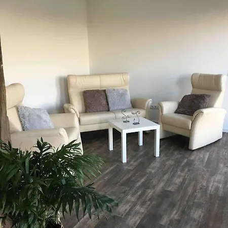 Am Jenneberg Mit Koelnbonn- Ausblick Lägenhet *