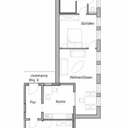 Am Jenneberg Mit Koelnbonn- Ausblick Lägenhet Bornheim (Rheinland)