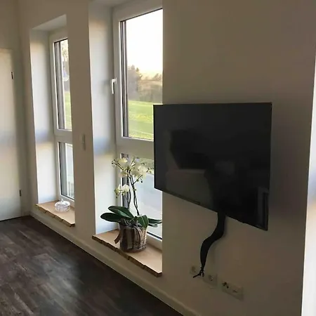 Am Jenneberg Mit Koelnbonn- Ausblick