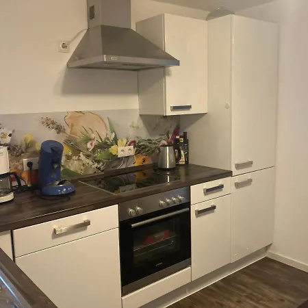 Am Jenneberg Mit Koelnbonn- Ausblick