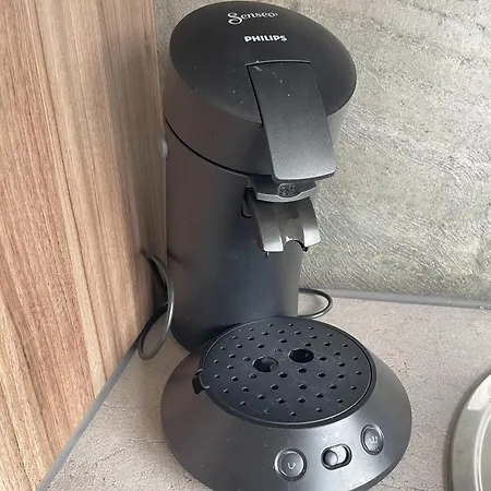 Am Jenneberg Mit Koelnbonn- Ausblick Lägenhet Bornheim (Rheinland)