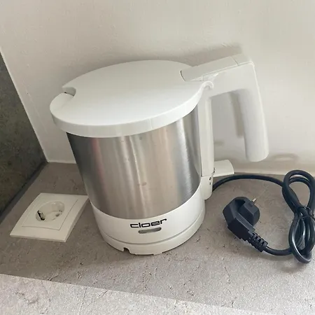 شقة Am Jenneberg Mit Koelnbonn- Ausblick