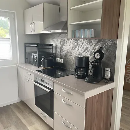 Lägenhet Am Jenneberg Mit Koelnbonn- Ausblick *