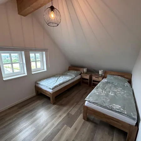 Lägenhet Am Jenneberg Mit Koelnbonn- Ausblick Bornheim (Rheinland)