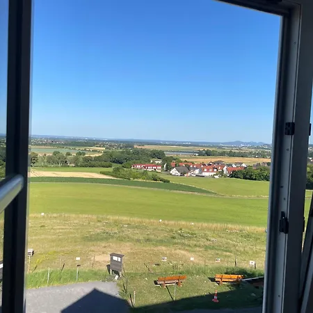Am Jenneberg Mit Koelnbonn- Ausblick Lägenhet *