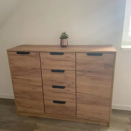 Lägenhet Am Jenneberg Mit Koelnbonn- Ausblick *