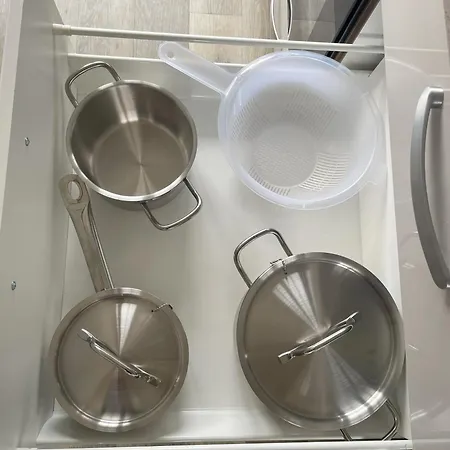 Am Jenneberg Mit Koelnbonn- Ausblick Lägenhet Bornheim (Rheinland)