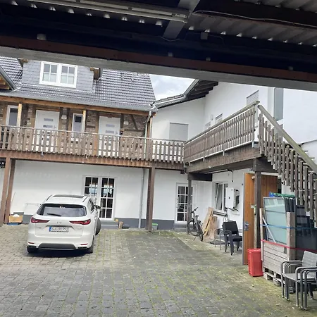 Am Jenneberg Mit Koelnbonn- Ausblick