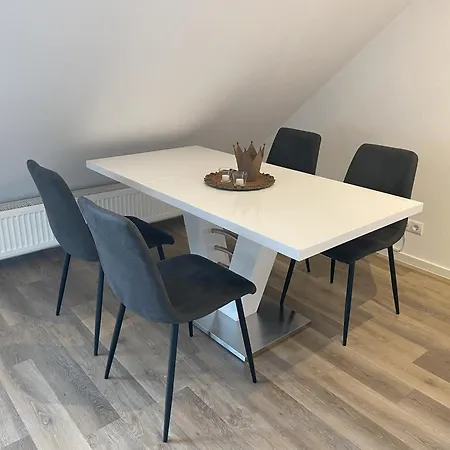 Am Jenneberg Mit Koelnbonn- Ausblick Lägenhet