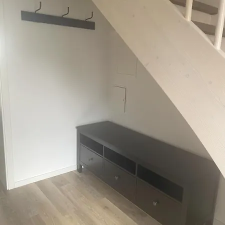 Lägenhet Am Jenneberg Mit Koelnbonn- Ausblick