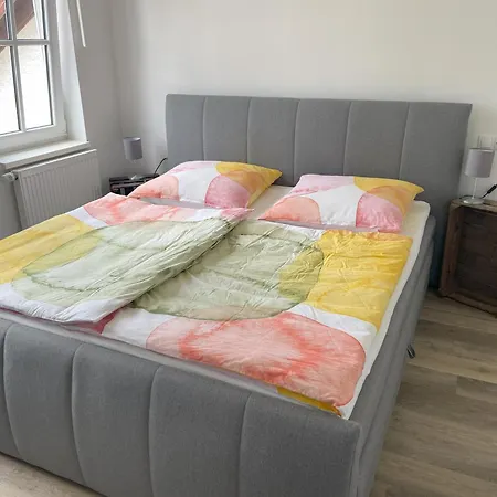 Lägenhet Am Jenneberg Mit Koelnbonn- Ausblick *