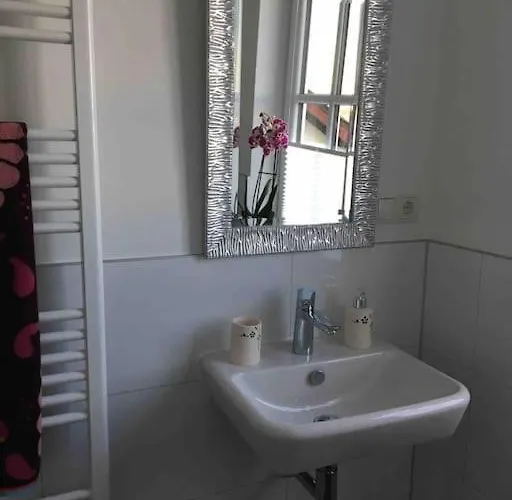 Am Jenneberg Mit Koelnbonn- Ausblick شقة *