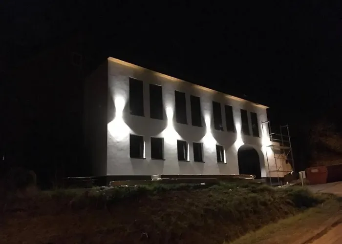 Am Jenneberg Mit Koelnbonn- Ausblick * 博恩海姆