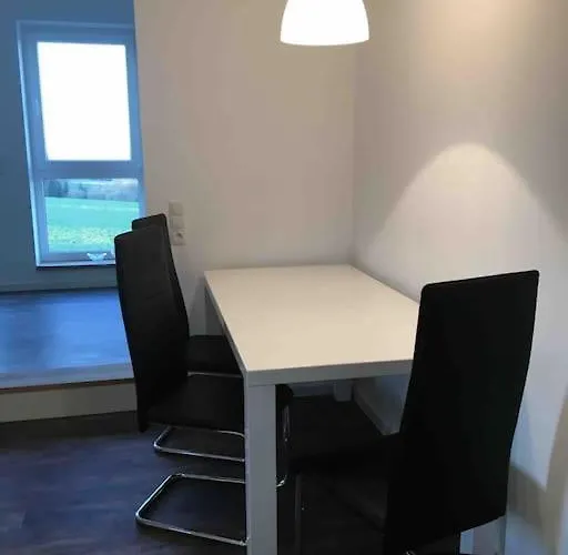 شقة Am Jenneberg Mit Koelnbonn- Ausblick