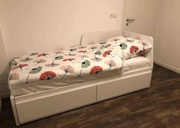 Am Jenneberg Mit Koelnbonn- Ausblick