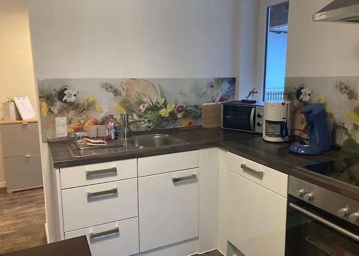 Am Jenneberg Mit Koelnbonn- Ausblick 公寓