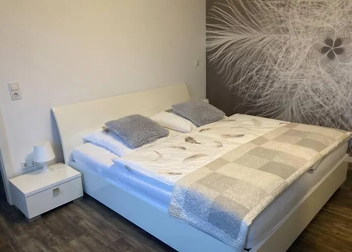 Am Jenneberg Mit Koelnbonn- Ausblick *