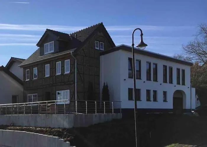 Am Jenneberg Mit Koelnbonn- Ausblick شقة