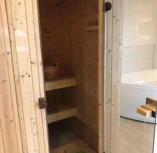 Am Jenneberg Mit Koelnbonn- Ausblick 公寓