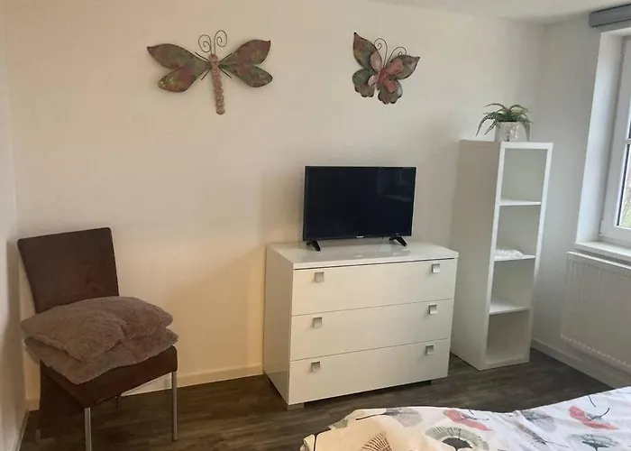 Am Jenneberg Mit Koelnbonn- Ausblick *