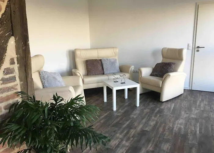 Am Jenneberg Mit Koelnbonn- Ausblick شقة *