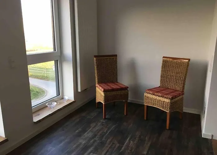 公寓 Am Jenneberg Mit Koelnbonn- Ausblick 博恩海姆