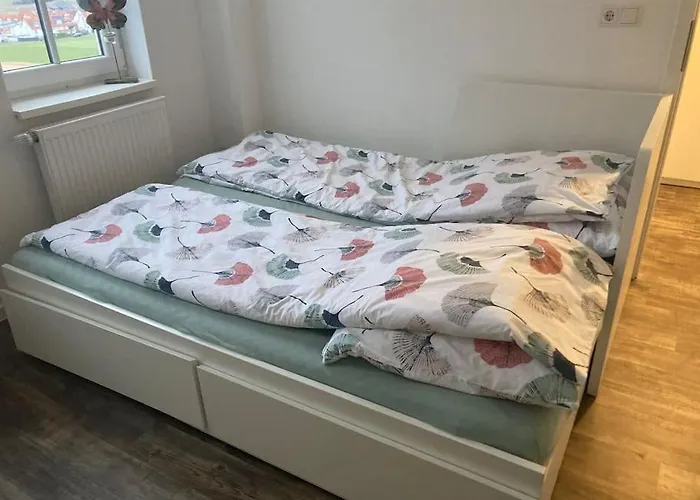 Am Jenneberg Mit Koelnbonn- Ausblick بورنهايم