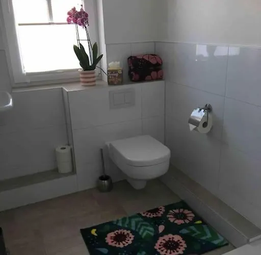 شقة Am Jenneberg Mit Koelnbonn- Ausblick