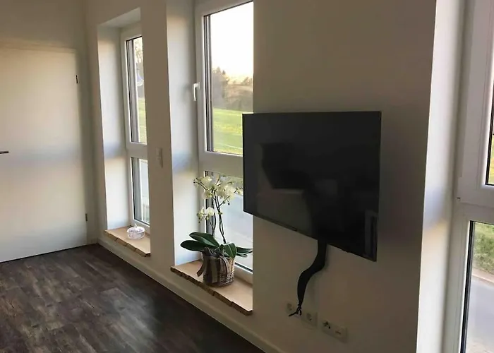 Am Jenneberg Mit Koelnbonn- Ausblick