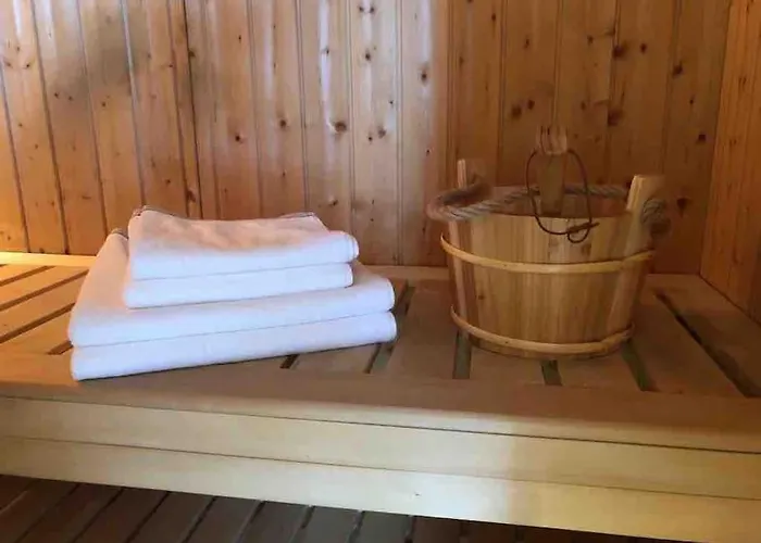 公寓 Am Jenneberg Mit Koelnbonn- Ausblick 博恩海姆