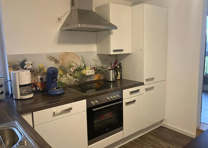 Am Jenneberg Mit Koelnbonn- Ausblick