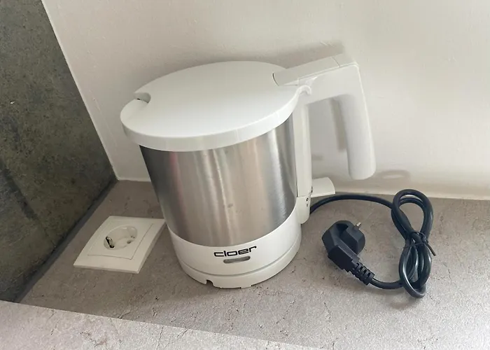 شقة Am Jenneberg Mit Koelnbonn- Ausblick