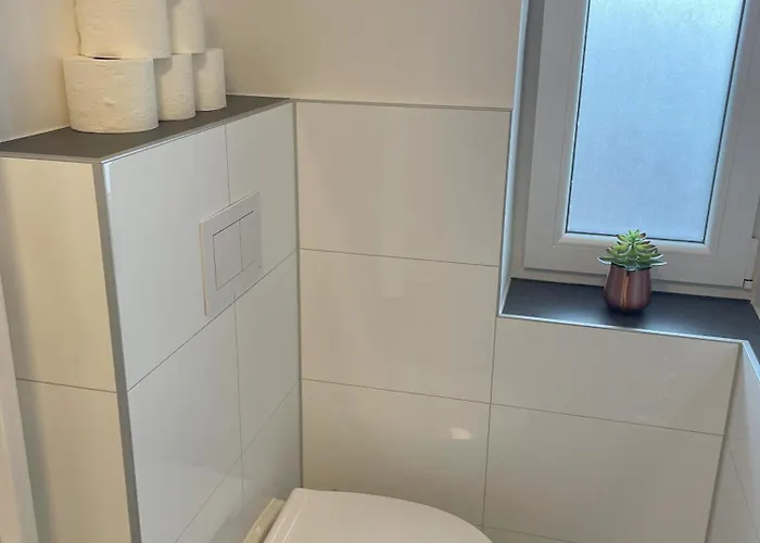 Am Jenneberg Mit Koelnbonn- Ausblick 公寓 博恩海姆