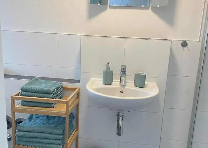 Am Jenneberg Mit Koelnbonn- Ausblick بورنهايم