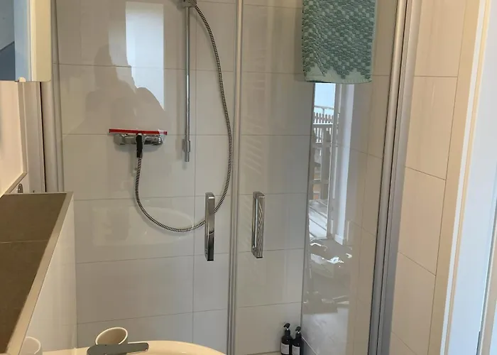 Am Jenneberg Mit Koelnbonn- Ausblick شقة