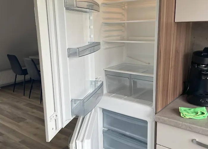 公寓 Am Jenneberg Mit Koelnbonn- Ausblick