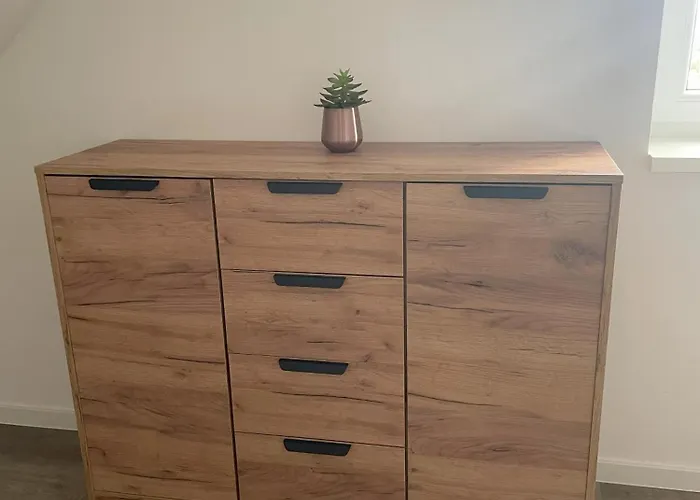 شقة Am Jenneberg Mit Koelnbonn- Ausblick *