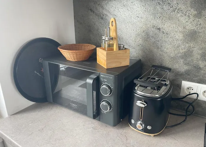 شقة Am Jenneberg Mit Koelnbonn- Ausblick بورنهايم