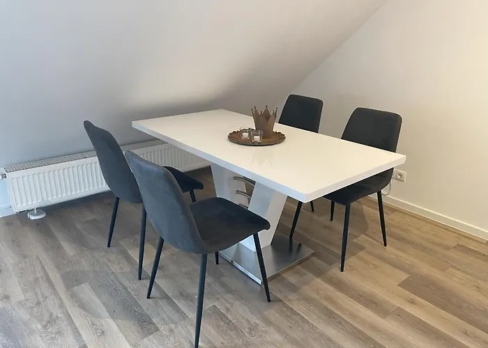 Am Jenneberg Mit Koelnbonn- Ausblick 公寓