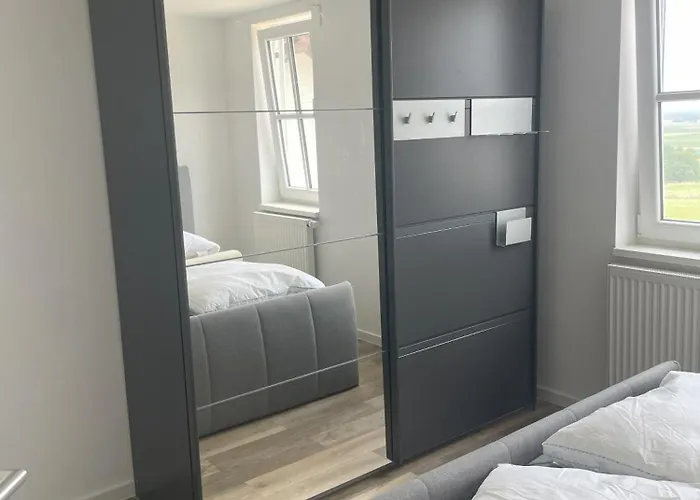 Am Jenneberg Mit Koelnbonn- Ausblick شقة *