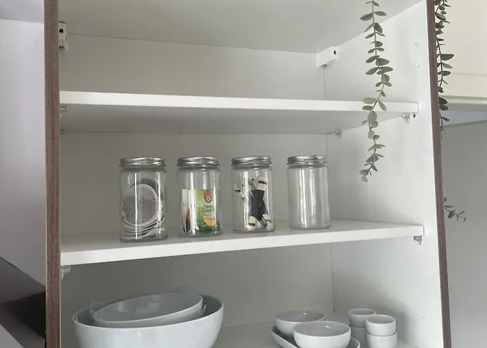 Am Jenneberg Mit Koelnbonn- Ausblick شقة بورنهايم