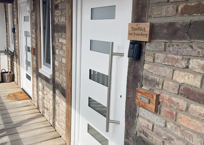 Am Jenneberg Mit Koelnbonn- Ausblick 博恩海姆